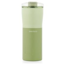Santeco Kariba 500 ML Bambu Yeşili Termos