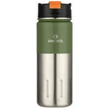 Santeco S0115142 500 ml Yeşil Termos