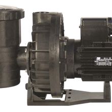 Santem Vısco 0.75 Hp 0.55 Kw Monofaze Havuz Pompası