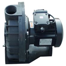 Santem Visco 1 HP 0.74 Kw Monofaze Ön Filtresiz Jakuzi Serisi