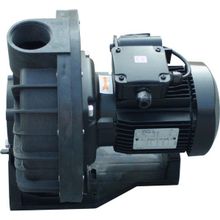 Santem Visco 2 HP 1.5 Kw Trifaze Ön Filtresiz Jakuzi Serisi