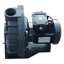 Santem Visco 3 HP 2.2 Kw Trifaze Ön Filtresiz Jakuzi Serisi