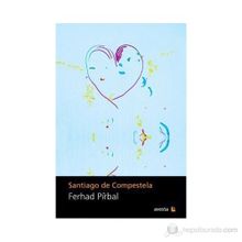SANTIAGO DE COMPESTELA - FERHAD PIRBAL