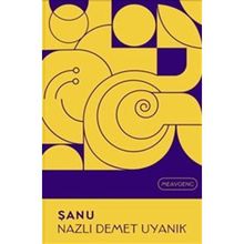Şanu Nazlı Demet Uyanık