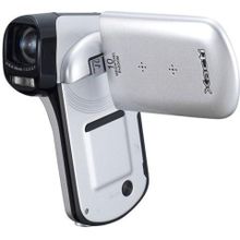 Sanyo VPC-CG20 Video Kamera