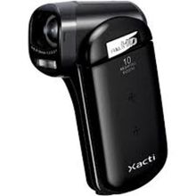 Sanyo Xacti VPC-CG100 Video Kamera
