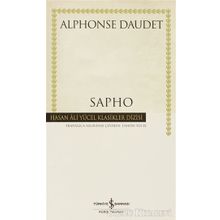 Sapho - Alphonse Daudet