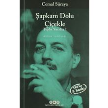 Şapkam Dolu Çiçekle - Cemal Süreya