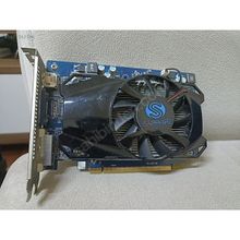Sapphire Hd6670 Gddr3 2Gb 128Bit Amd Radeon Dx11 Ekran Kartı Refrubished Yenilenmiş Kutusuz