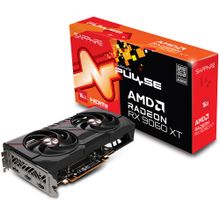 Sapphire Radeon RX 9060 XT Pulse 11350-03-20G 16GB GDDR6 Ekran Kartı