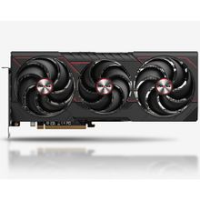 Sapphire Radeon RX 9070 XT Pulse 11348-03-20G 16GB GDDR6 Ekran Kartı