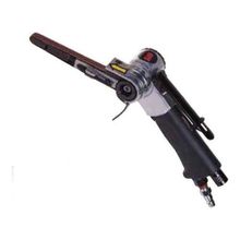 Sappower BS-10 Havalı Şerit Zımpara