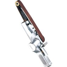 Sappower BS-25 Şerit Havalı Zımpara