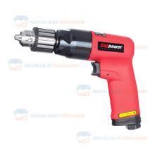 Sappower D10-3 10 mm Sağ Havalı Matkap
