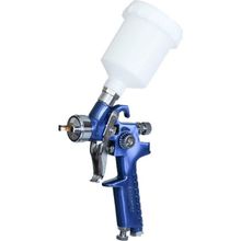 Sappower H2000 Sis ve Gölge Boya Tabancası