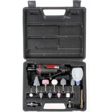 Sappower Havalı Kalıpçı Taşlama Set