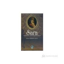 SARA: AHISKADA BIR ERMENI GELIN - GEVHER DEMIRKAYA AKTAŞ