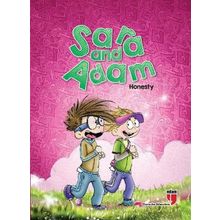 Sara and Adam - Honesty - Elif Akardaş