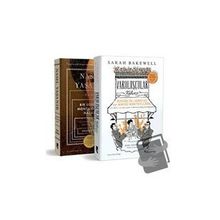 Sarah Bakewell Seti 2 Kitap - Sarah Bakewell