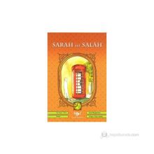 SARAH İLE SALAH - SUSIE MORGENSTERN