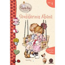 Sarah Kay Bölüm 4 - Sevdiklerimin Albümü - Sarah Kay