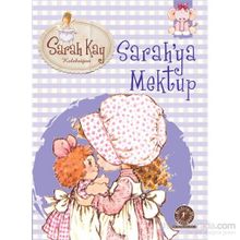 Sarah Kay Koleksiyonu 1 Sarah’ya Mektup - Modesty T. Streetlittle