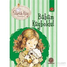 Sarah Kay Koleksiyonu 5 : Babam Kayboldu - Modesty T. Streetlittle