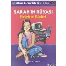 SARAH`IN RÜYASI - BRIGITTE BLOBEL