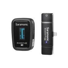Saramonic BLINK500 Prox B3 Kablosuz Tekli Mikrofon