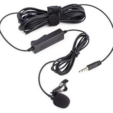 Saramonic Lav Micro Mikrofon