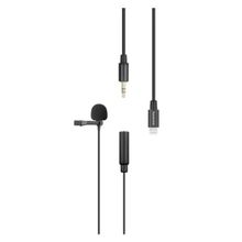 Saramonic LavMicro U1A Lightning iPhone Yaka Mikrofonu