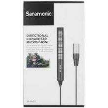 Saramonic SR-NV5X Harici XLR Mikrofon