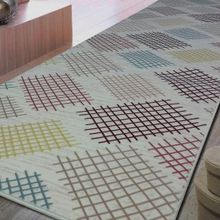 Sarar AS135 Melodi Kesme 120x120 cm Yolluk