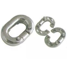 Saray 10 mm Krom Zincir Ek Baklası