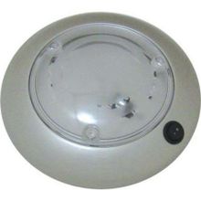 Saray 21 Ledli 12 Volt Tavan Lambası