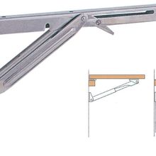 Saray 250 kg Krom Masa ve Oturak Braketi