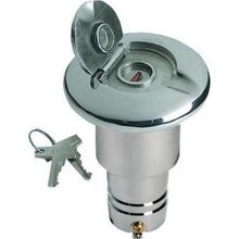 Saray 38-50 mm Kilitli Pis Su Dolum Kapağı