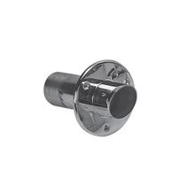 Saray 50 mm Krom Egzoz Çıkışı
