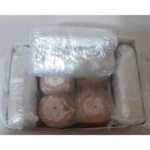 Saray Kokoreç 2 kg Halka Dilimli Kuzu Kokoreç