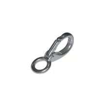 Saray Krom Halkalı Karabina 20mm