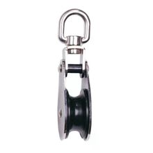 Saray Krom Kuyruklu 6-8 mm Tekli Makara