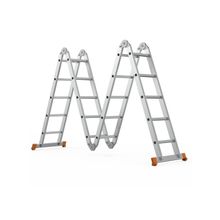 Saraylı Akrobat 4x5 7620 Çok Amaçlı Merdiven