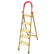 Saraylı Gold Diamond 5 Basamaklı Merdiven