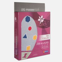 Saraylı Lady Ütü Masası Kılıfı