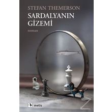 Sardalyanın Gizemi - Stefan Themerson