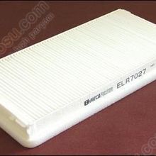 Sardes SC812 Polen Filtresi