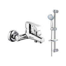 Sardıcı 150 cm Banyo Bataryası ve Duş Seti
