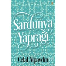 Sardunya Yaprağı - Celal Alpaydın