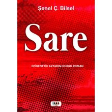 Sare Çiler Şenel Bilsel