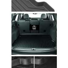 Sare Tuning Renault Symbol 2013 Sonrası 3D Lux Bagaj Havuzu